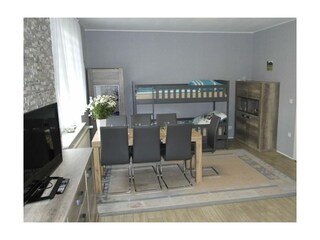 Ferienwohnung Kasel-Golzig Außenaufnahme 2