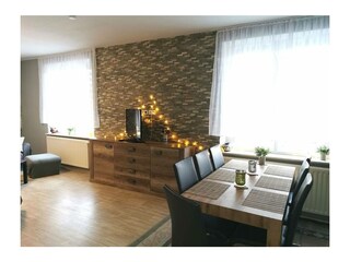 Ferienwohnung Kasel-Golzig Außenaufnahme 3