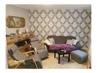 Ferienwohnung Kasel-Golzig Außenaufnahme 4