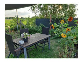 Ferienwohnung Kasel-Golzig Außenaufnahme 20