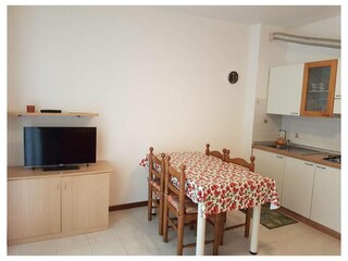 Ferienwohnung Brenzone sul Garda Außenaufnahme 6