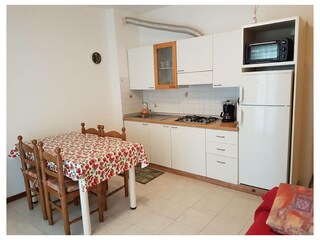 Ferienwohnung Brenzone sul Garda Außenaufnahme 7