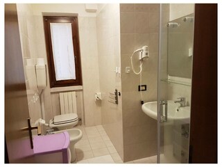 Ferienwohnung Brenzone sul Garda Außenaufnahme 10