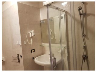 Ferienwohnung Brenzone sul Garda Außenaufnahme 11