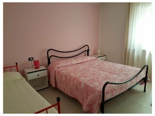 Ferienwohnung Brenzone sul Garda Außenaufnahme 12