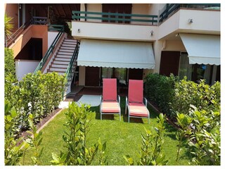 Ferienwohnung Brenzone sul Garda Außenaufnahme 13