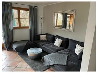 Ferienwohnung Garmisch-Partenkirchen Außenaufnahme 3