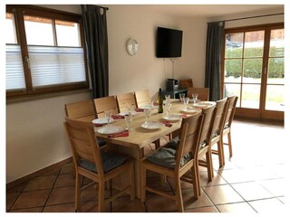Ferienwohnung Garmisch-Partenkirchen Außenaufnahme 5