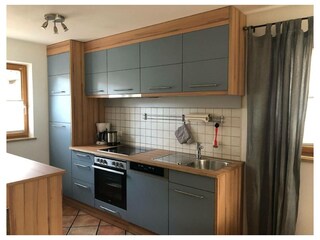 Ferienwohnung Garmisch-Partenkirchen Außenaufnahme 7