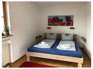 Ferienwohnung Garmisch-Partenkirchen Außenaufnahme 11