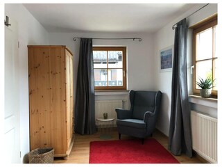 Ferienwohnung Garmisch-Partenkirchen Außenaufnahme 12