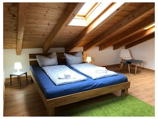 Ferienwohnung Garmisch-Partenkirchen Außenaufnahme 16