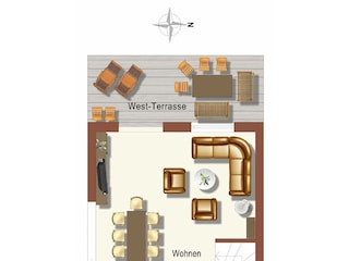 Ferienwohnung Garmisch-Partenkirchen Außenaufnahme 24