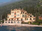 Ferienwohnung Brenzone sul Garda Außenaufnahme 1