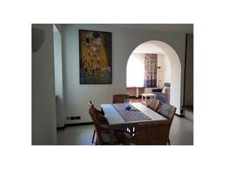 Ferienwohnung Brenzone sul Garda Außenaufnahme 6