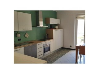 Ferienwohnung Brenzone sul Garda Außenaufnahme 7
