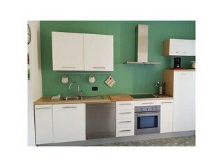 Ferienwohnung Brenzone sul Garda Außenaufnahme 8