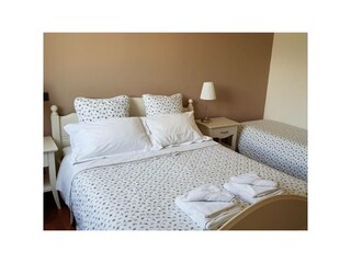 Ferienwohnung Brenzone sul Garda Außenaufnahme 10