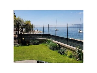 Ferienwohnung Brenzone sul Garda Außenaufnahme 13