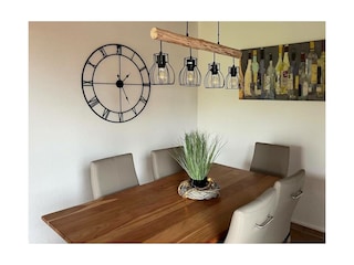 Ferienwohnung Dornumersiel Außenaufnahme 1