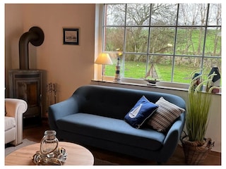Ferienwohnung Dornumersiel Außenaufnahme 3