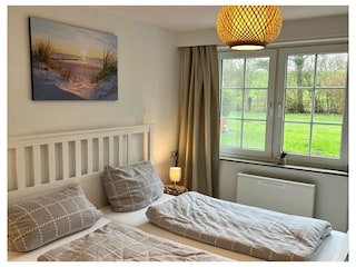 Ferienwohnung Dornumersiel Außenaufnahme 4
