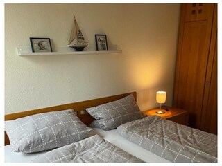 Ferienwohnung Dornumersiel Außenaufnahme 6