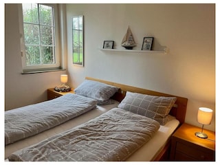 Ferienwohnung Dornumersiel Außenaufnahme 7