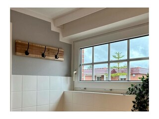 Ferienwohnung Dornumersiel Außenaufnahme 8
