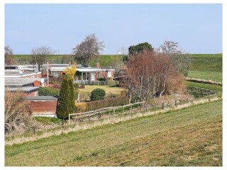 Ferienwohnung Dornumersiel Außenaufnahme 13