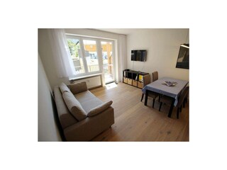 Ferienwohnung Garmisch-Partenkirchen Außenaufnahme 4