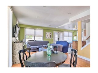 Ferienwohnung Welt Außenaufnahme 5