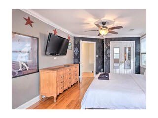 Ferienwohnung Welt Außenaufnahme 13