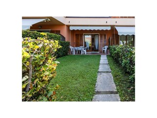 Ferienwohnung Brenzone sul Garda Außenaufnahme 2