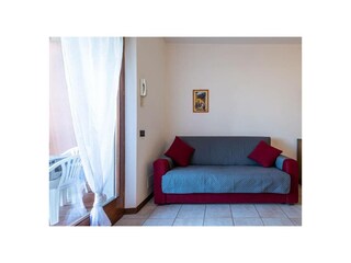 Ferienwohnung Brenzone sul Garda Außenaufnahme 4