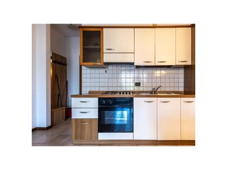 Ferienwohnung Brenzone sul Garda Außenaufnahme 5
