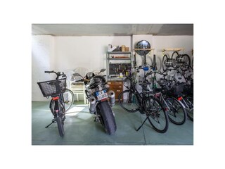 Ferienwohnung Brenzone sul Garda Außenaufnahme 14