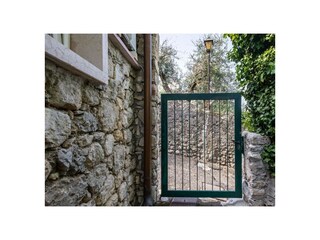 Ferienwohnung Brenzone sul Garda Außenaufnahme 16