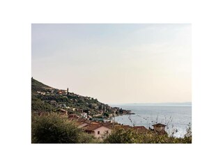 Ferienwohnung Brenzone sul Garda Außenaufnahme 24