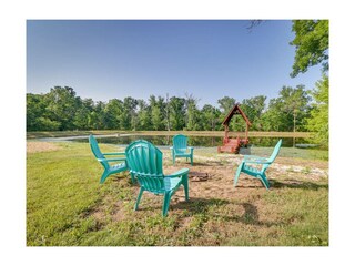 Ferienwohnung Welt Außenaufnahme 38