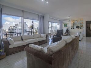 140 m² Ferienwohnung ∙ 4 Schlafzimmer ∙ 9 Gäste