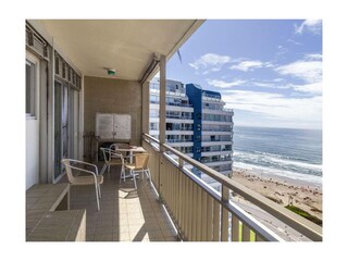 Ferienwohnung Welt Außenaufnahme 3