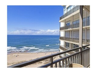 Ferienwohnung Welt Außenaufnahme 24