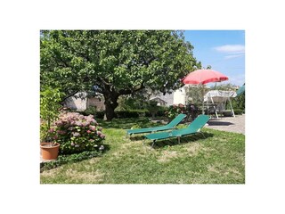 Ferienwohnung San Zeno di Montagna Außenaufnahme 2