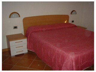 Ferienwohnung San Zeno di Montagna Außenaufnahme 4