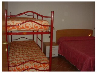 Ferienwohnung San Zeno di Montagna Außenaufnahme 5