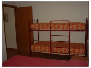 Ferienwohnung San Zeno di Montagna Außenaufnahme 6