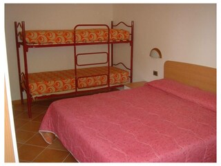 Ferienwohnung San Zeno di Montagna Außenaufnahme 7