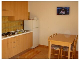 Ferienwohnung San Zeno di Montagna Außenaufnahme 11