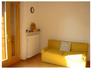 Ferienwohnung San Zeno di Montagna Außenaufnahme 12